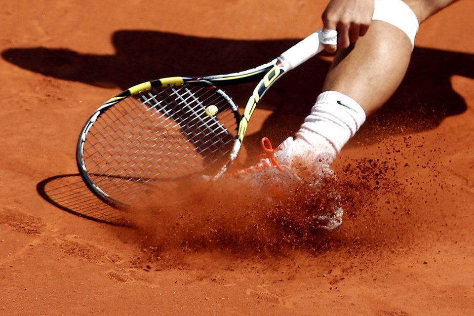 Cá cược tennis 28bet